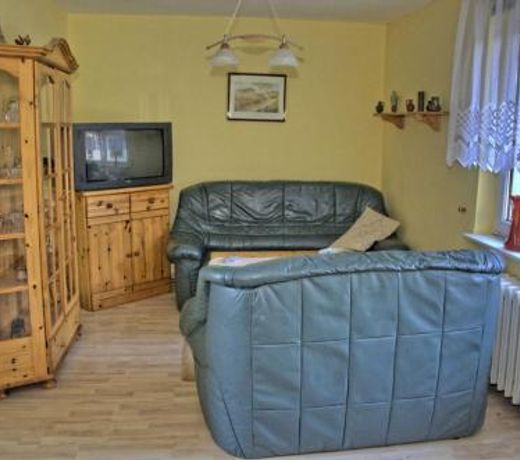 Ferienwohnung Karger