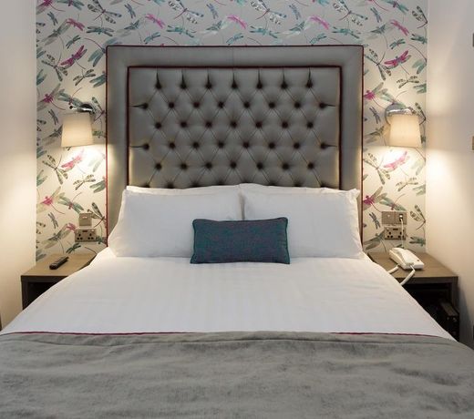 The Beverley Hotel London - Victoria