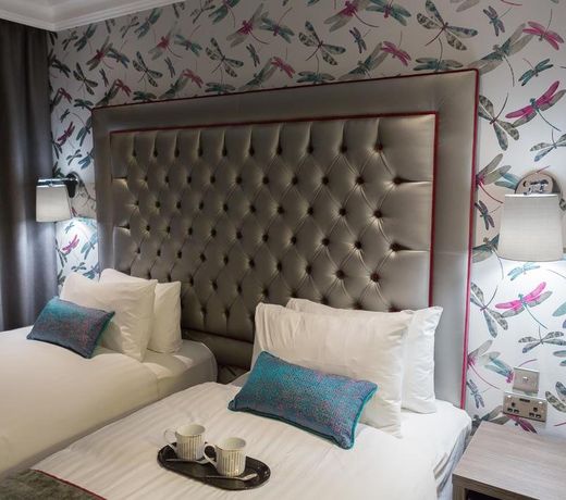 The Beverley Hotel London - Victoria
