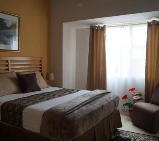 Bed & Breakfast Otoch Balam
