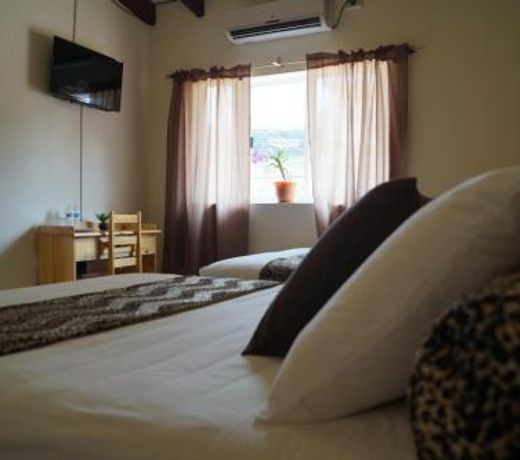 Bed & Breakfast Otoch Balam