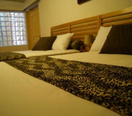 Bed & Breakfast Otoch Balam