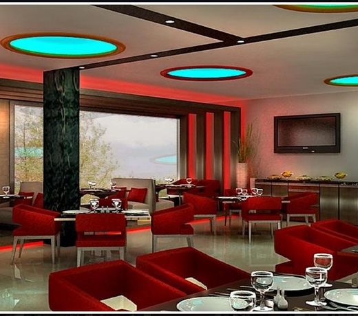 Hotel Ashoka Grand