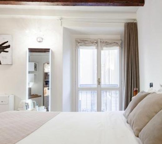 Moscova Luxury B&B