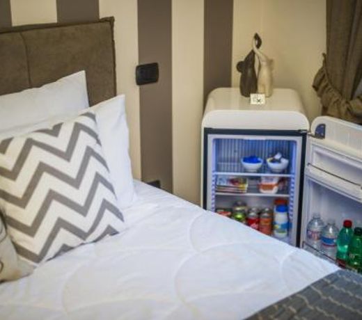 Moscova Luxury B&B
