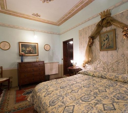 Villa Lysis
