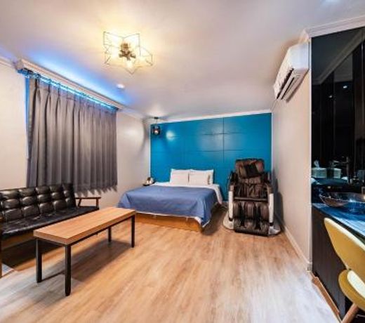 OST Hotel