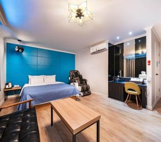 OST Hotel