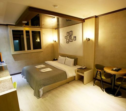 OST Hotel