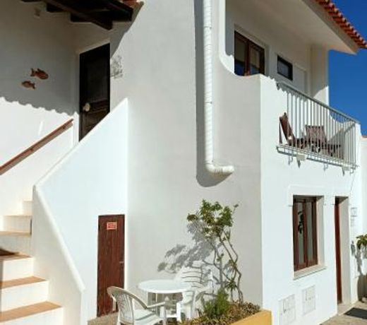 Casa dos Pinheiros