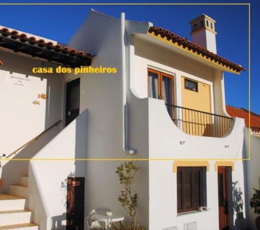 Casa dos Pinheiros
