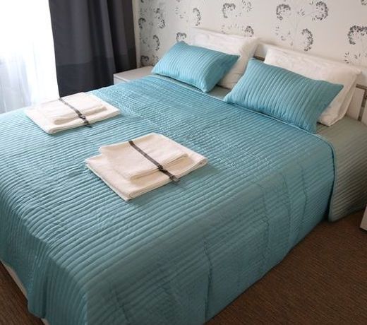 Guest House A-suite