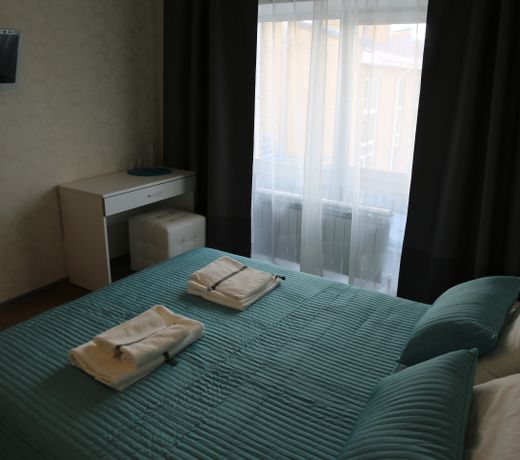 Guest House A-suite