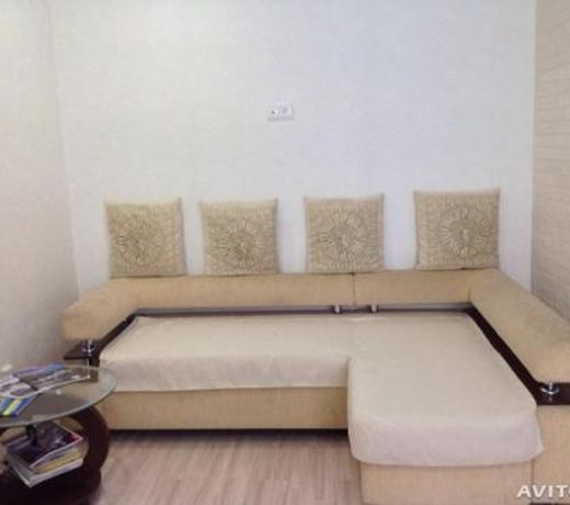 Apartamenty na ulitse Kosmonavtov