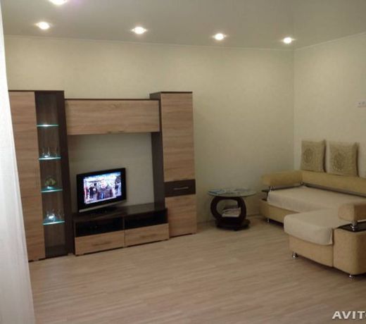 Apartamenty na ulitse Kosmonavtov