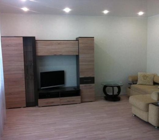 Apartamenty na ulitse Kosmonavtov