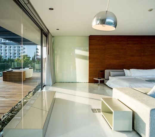 Sunsky Villa Huahin