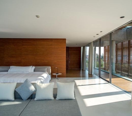 Sunsky Villa Huahin