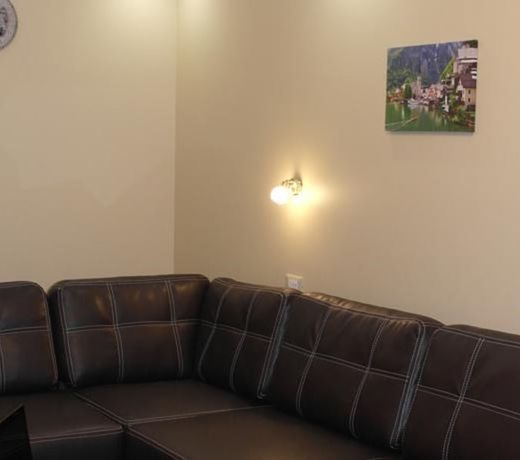 Apartment On Prospekt Yunosty
