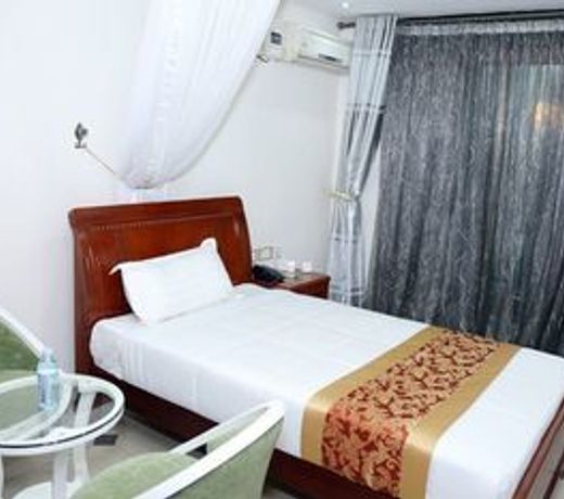 La Grande Hotel
