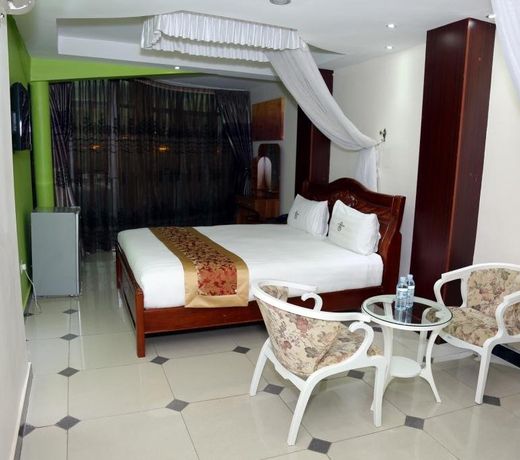 La Grande Hotel