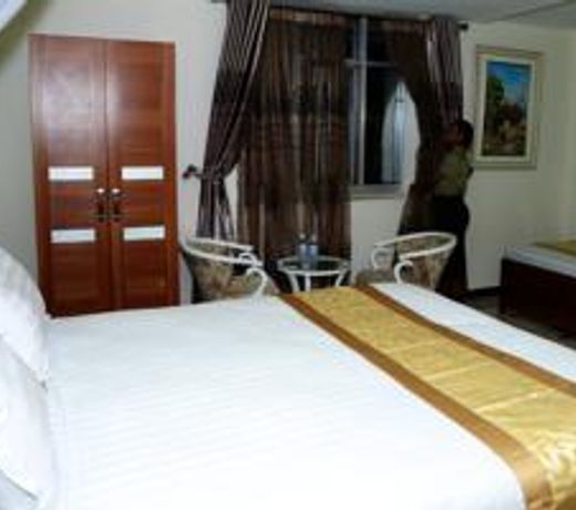 La Grande Hotel
