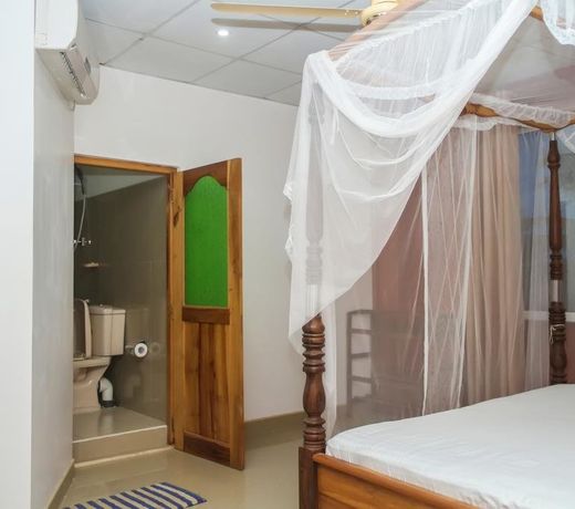 Sky Garden Mini Hotel
