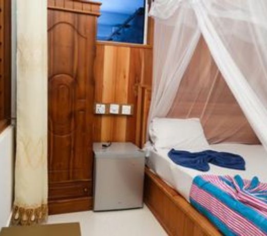 Sky Garden Mini Hotel