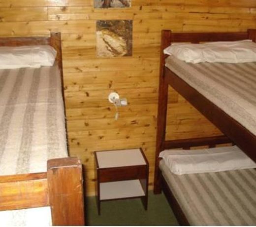 Hotel Hualum