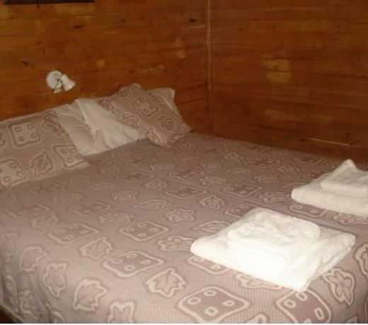 Hotel Hualum