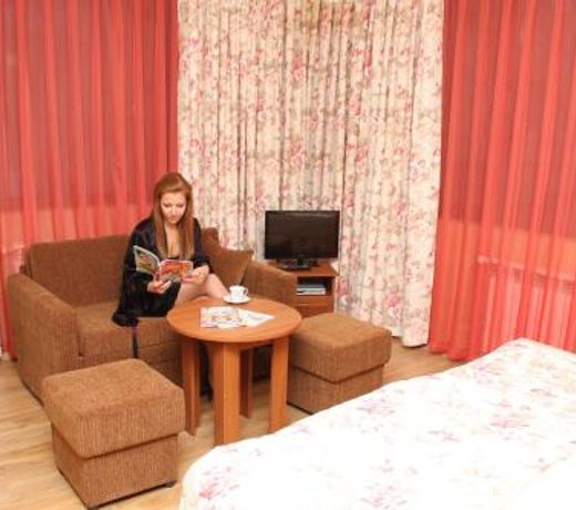 Guest House Stelia
