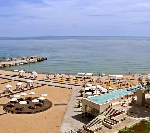Hotel Imperial