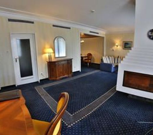 Hotel Imperial
