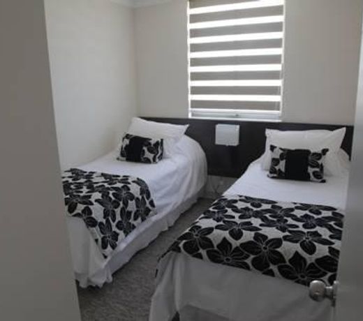 ALVAVI APARTHOTEL AMUNATEGUI