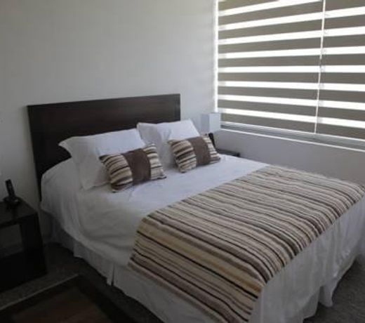 ALVAVI APARTHOTEL AMUNATEGUI