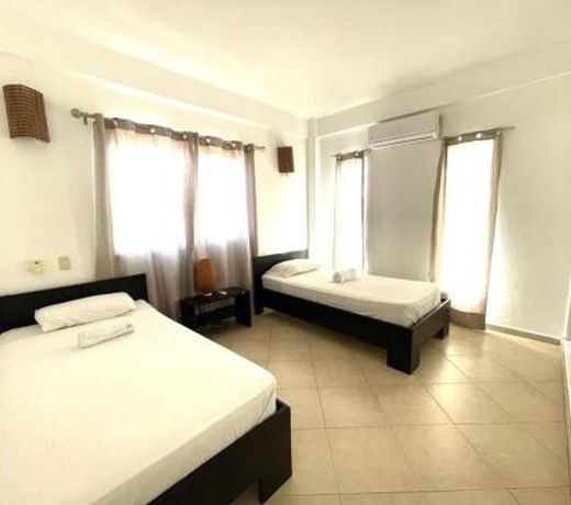 Solaz Boutique Hotel