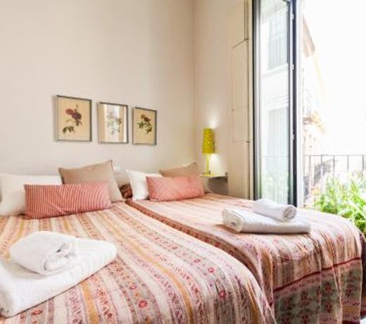 Sevilla Home Center