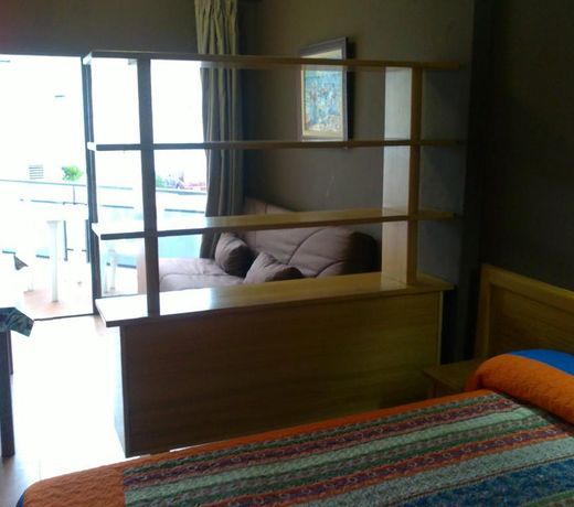 Apartaments Estudis Els Molins