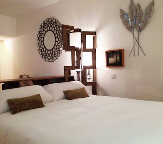 APARTAMENTOS MARAE CENTRO