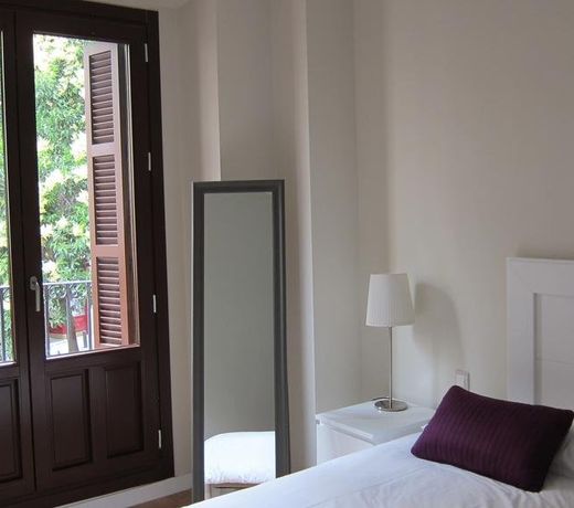 APARTAMENTOS MARAE CENTRO