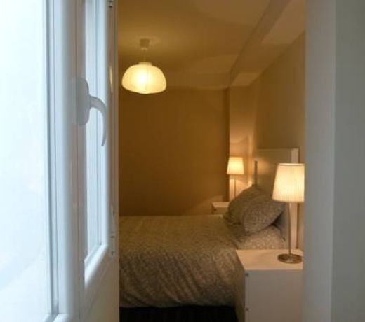 APARTAMENTOS MARAE CENTRO