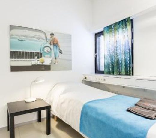 Forenom Hostel Vantaa Airport