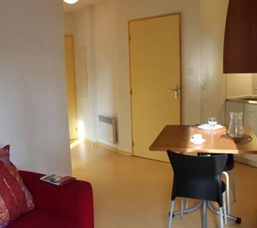 Neoresid - Residence Le Valencey