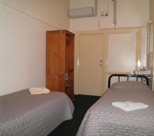 Grafton Hotel