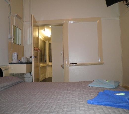 Grafton Hotel