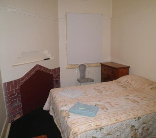 Grafton Hotel