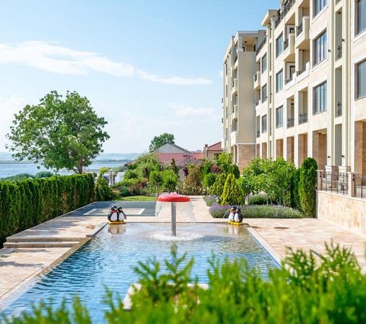 Gardenia Beach Palace Aparthotel