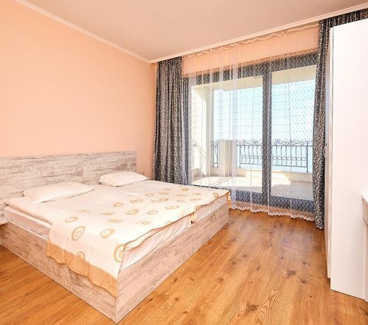 Gardenia Beach Palace Aparthotel