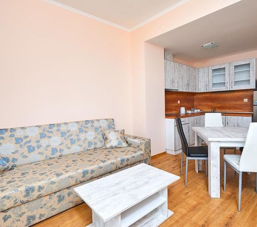Gardenia Beach Palace Aparthotel