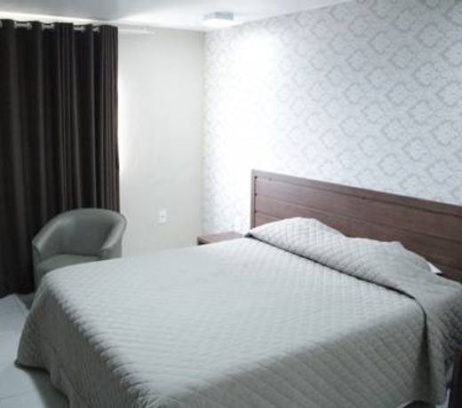 Hotel Village Toritama